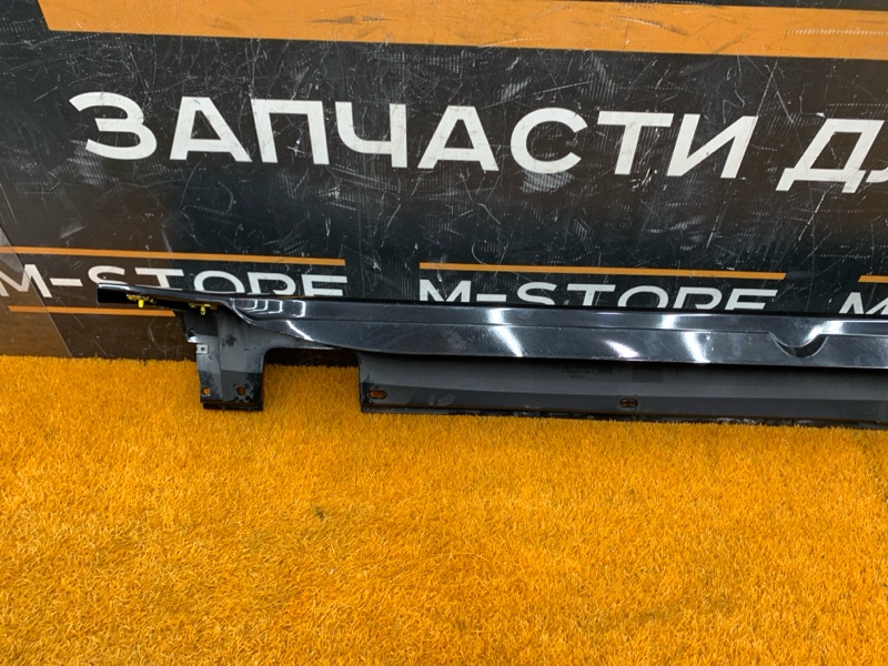 накладка на порог, 1710 рублей, Красноярск