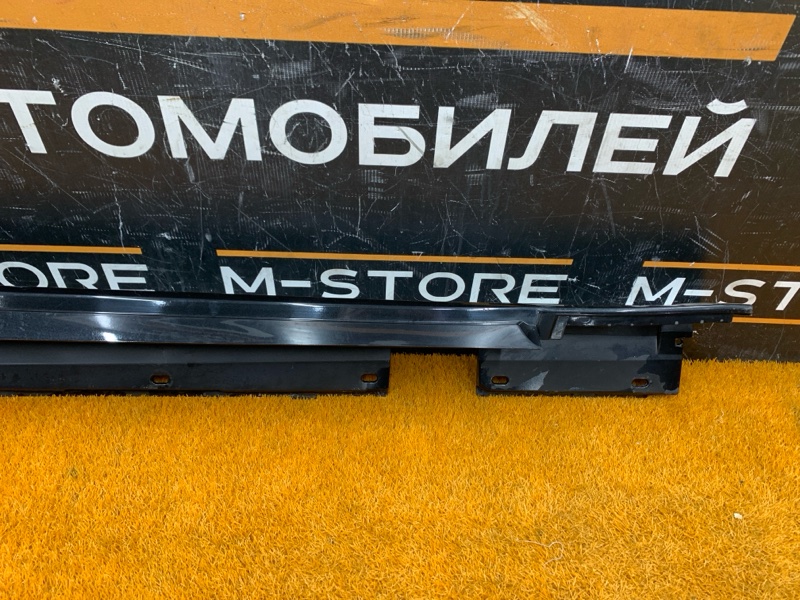 накладка на порог, 1710 рублей, Красноярск