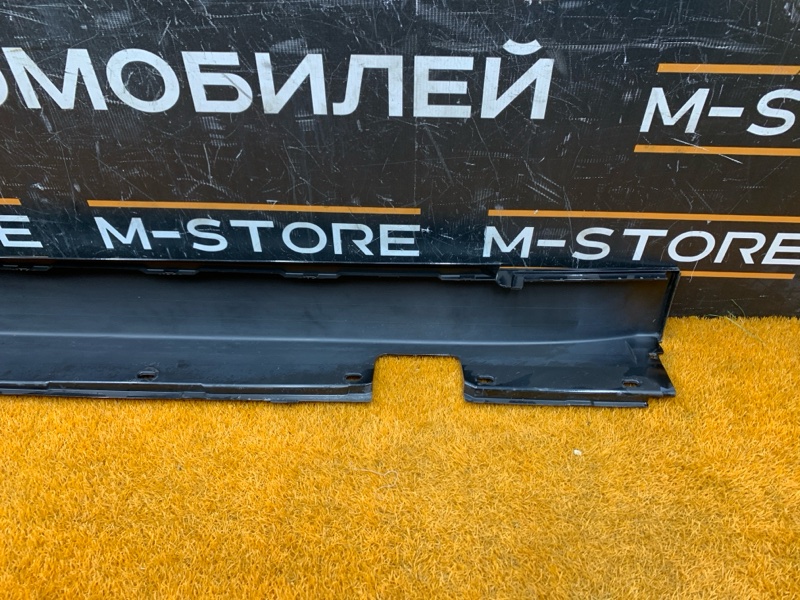 накладка на порог, 1710 рублей, Красноярск