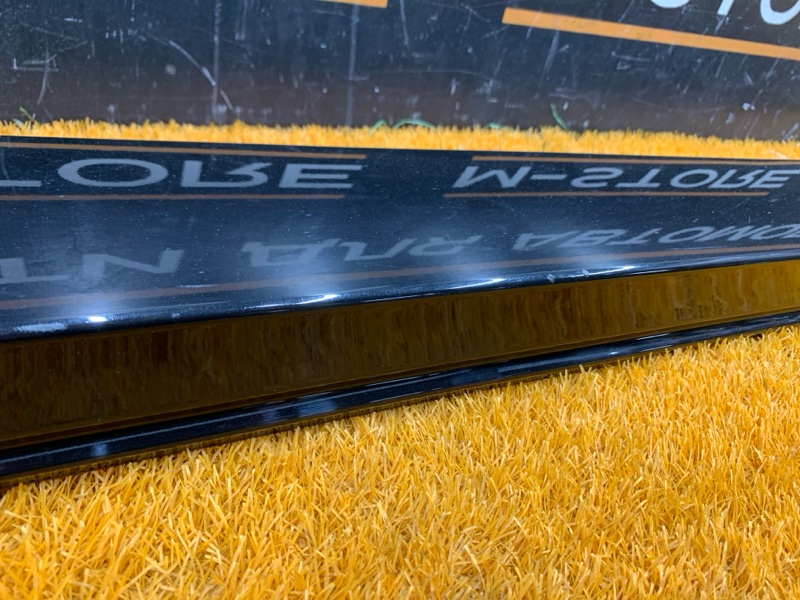 накладка на порог, 4000 рублей, Красноярск