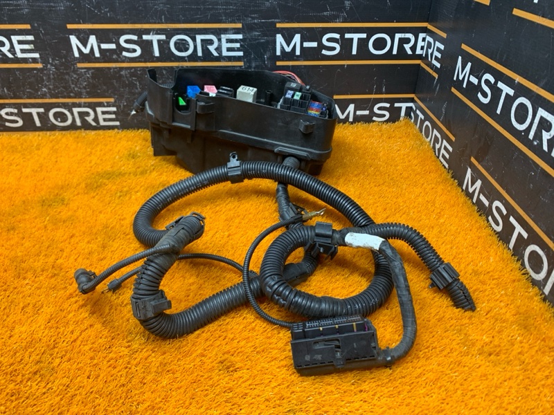 блок предохранителей, 1870 рублей, Красноярск