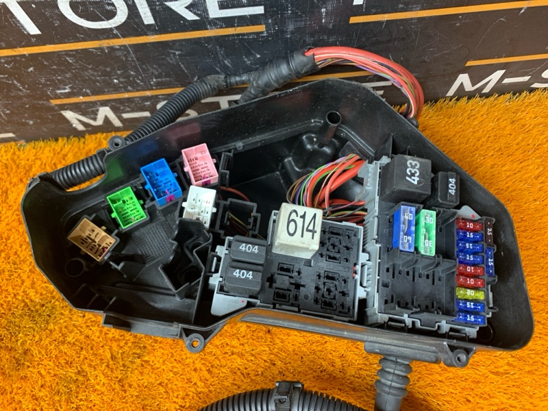 блок предохранителей, 1870 рублей, Красноярск