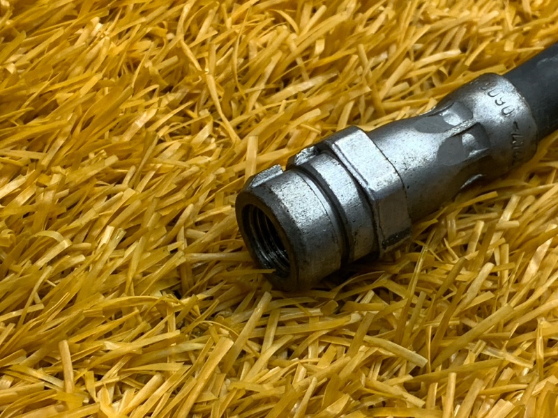 шланг тормозной, 200 рублей, Красноярск