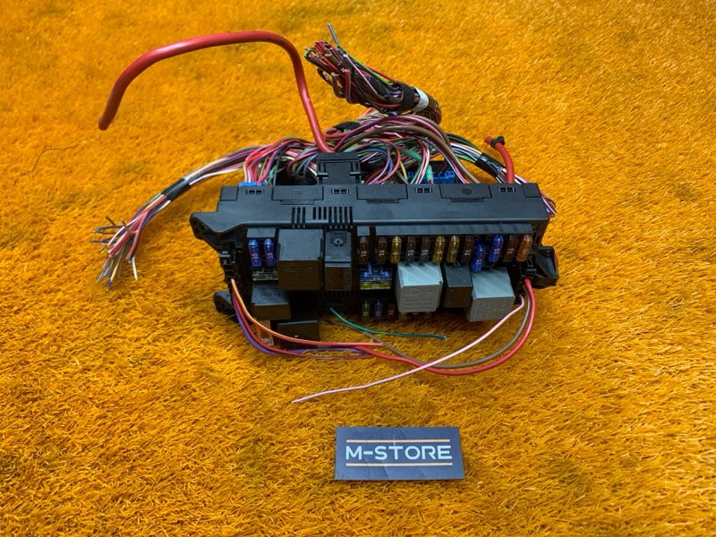 Блок предохранителей SAM, 2390 рублей, Красноярск