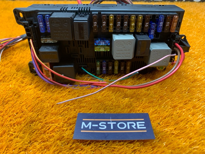 Блок предохранителей SAM, 2390 рублей, Красноярск