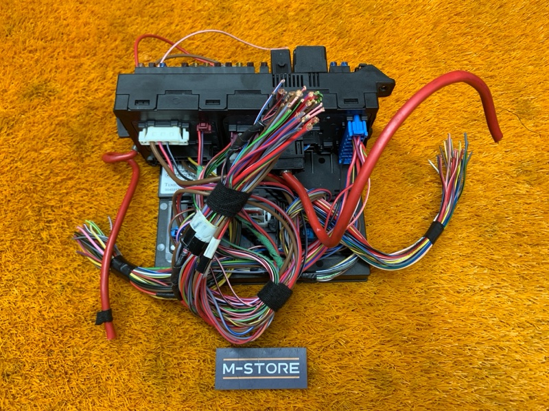 Блок предохранителей SAM, 2390 рублей, Красноярск