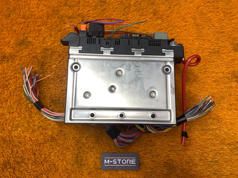 Блок предохранителей SAM, 2390 рублей, Красноярск