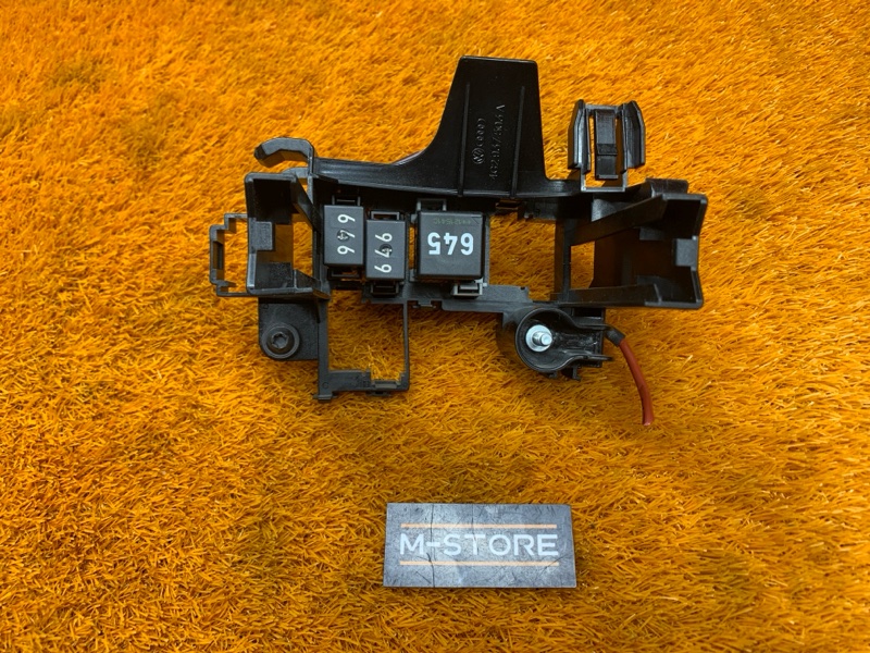 блок предохранителей, 760 рублей, Красноярск