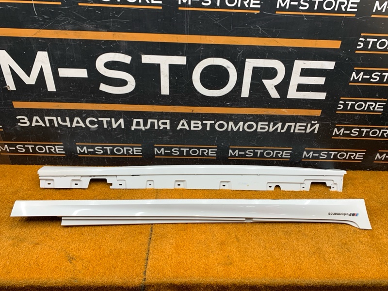 накладка на порог, 13600 рублей, Красноярск