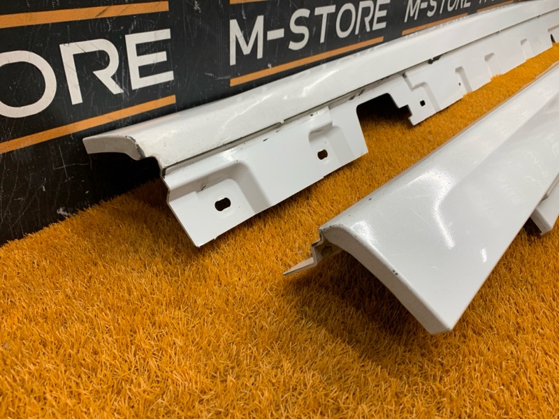 накладка на порог, 13600 рублей, Красноярск