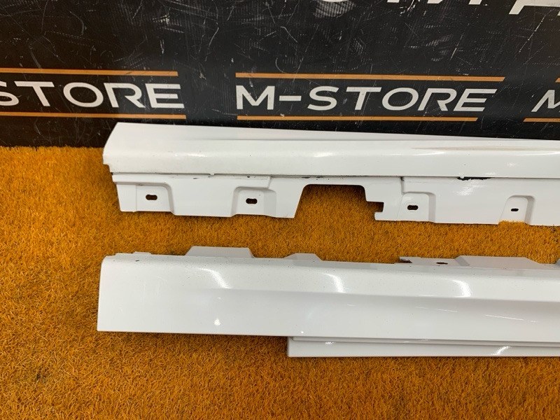 накладка на порог, 13600 рублей, Красноярск