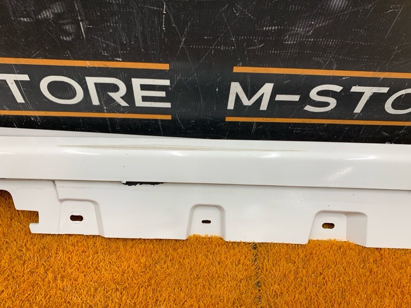 накладка на порог, 13600 рублей, Красноярск