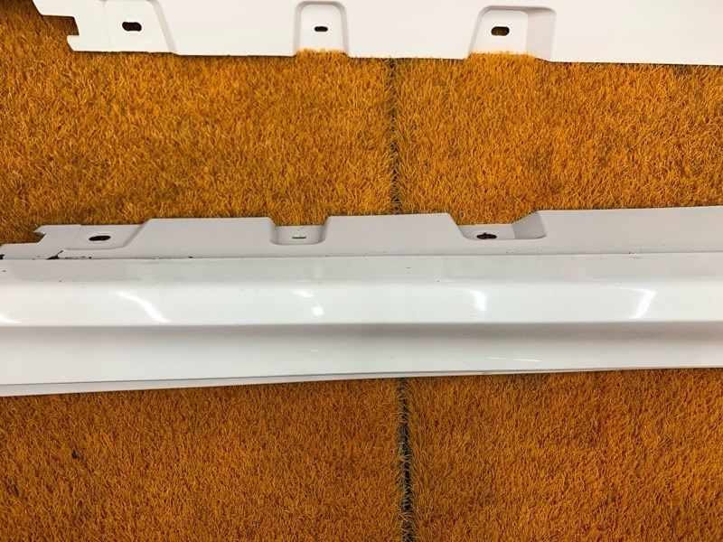 накладка на порог, 13600 рублей, Красноярск