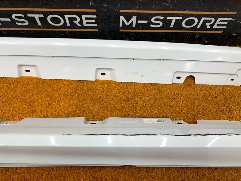 накладка на порог, 13600 рублей, Красноярск