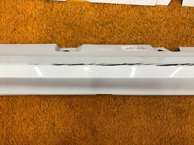 накладка на порог, 13600 рублей, Красноярск