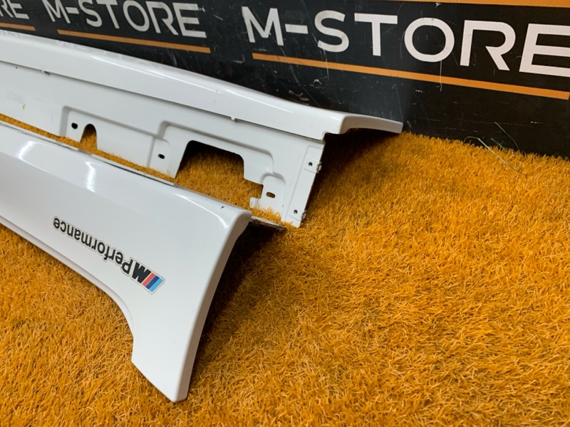 накладка на порог, 13600 рублей, Красноярск