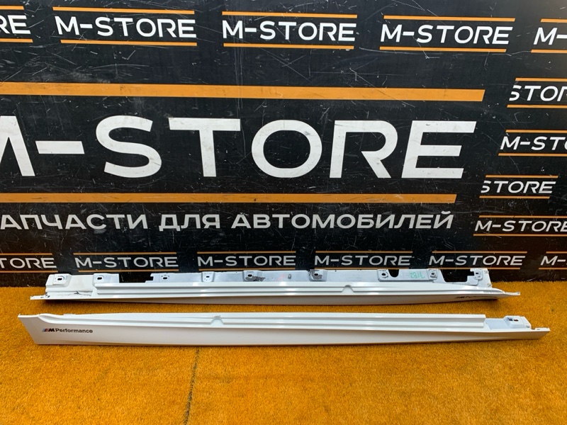 накладка на порог, 13600 рублей, Красноярск