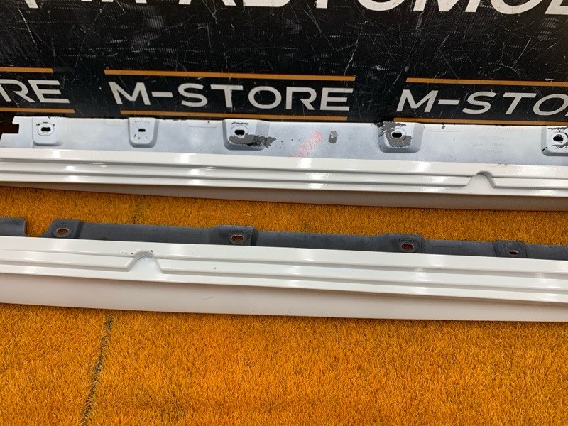 накладка на порог, 13600 рублей, Красноярск