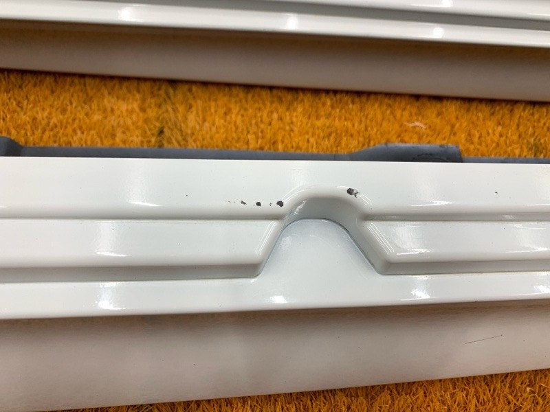 накладка на порог, 13600 рублей, Красноярск