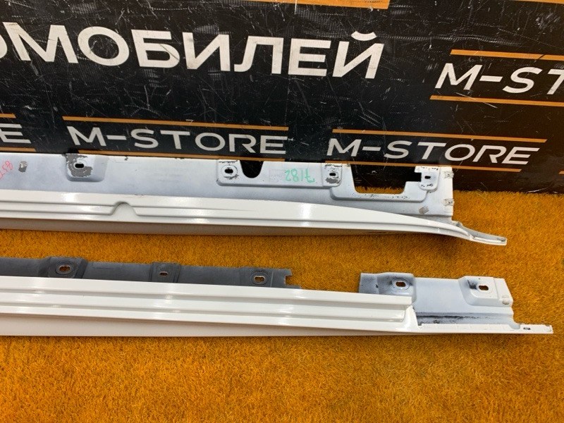 накладка на порог, 13600 рублей, Красноярск