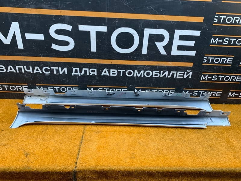 накладка на порог, 13600 рублей, Красноярск