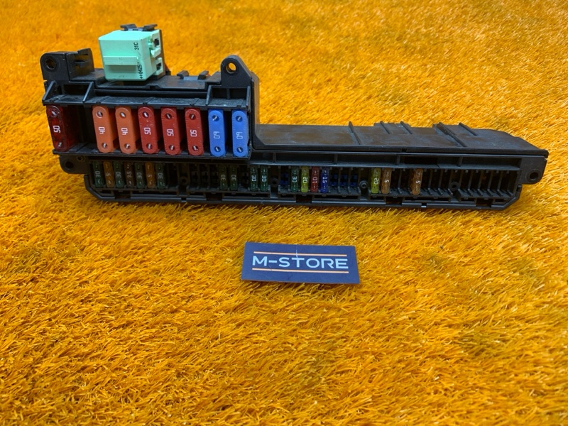 блок предохранителей, 400 рублей, Красноярск