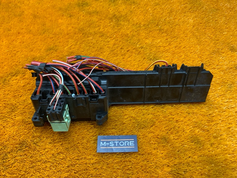 блок предохранителей, 400 рублей, Красноярск