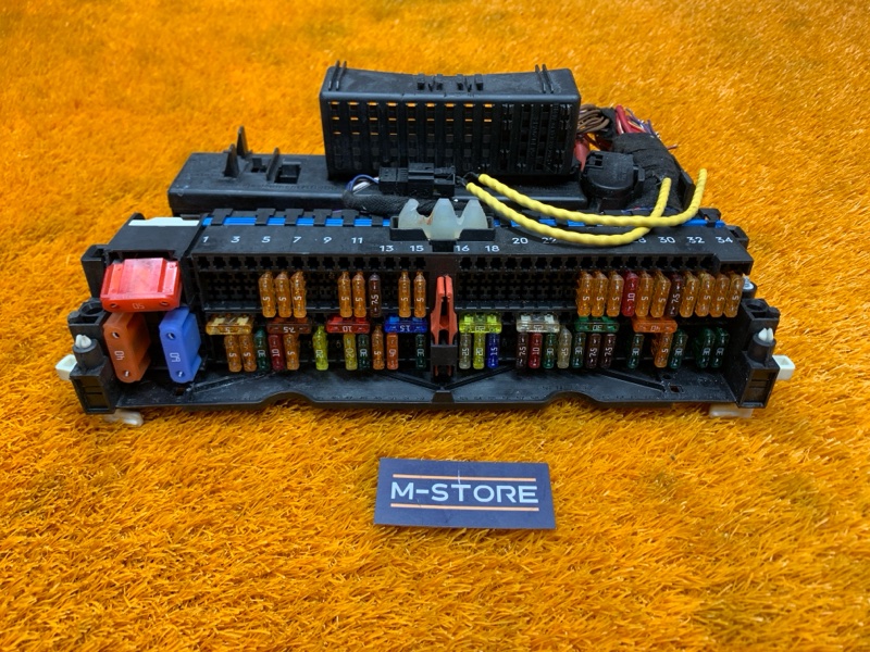 блок предохранителей, 500 рублей, Красноярск