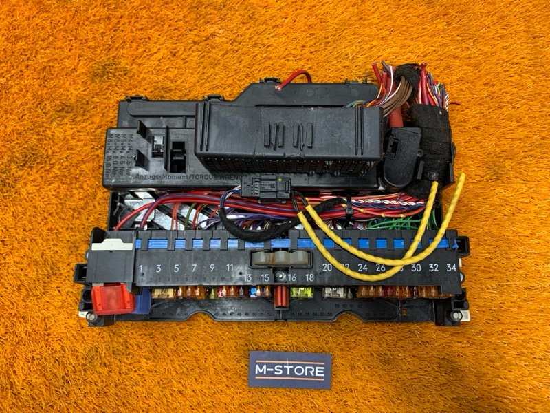 блок предохранителей, 500 рублей, Красноярск