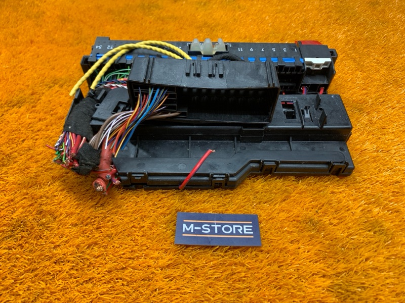 блок предохранителей, 500 рублей, Красноярск