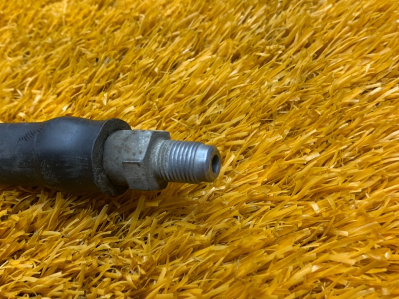 шланг тормозной, 680 рублей, Красноярск