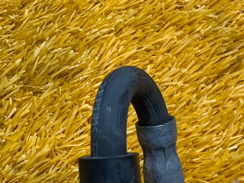 шланг тормозной, 680 рублей, Красноярск