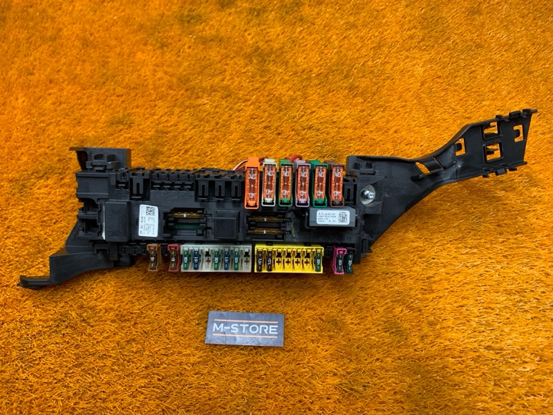 блок предохранителей, 2660 рублей, Красноярск