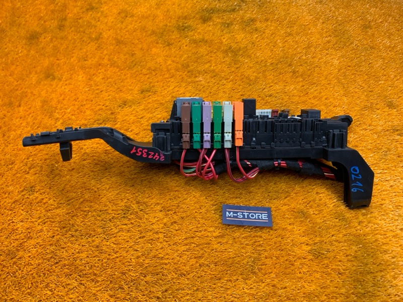 блок предохранителей, 2660 рублей, Красноярск