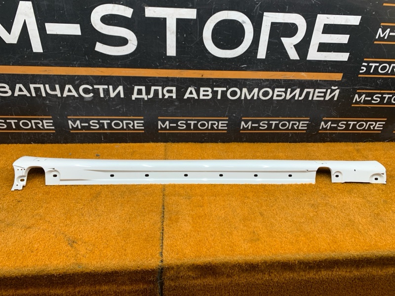 накладка на порог, 2300 рублей, Красноярск