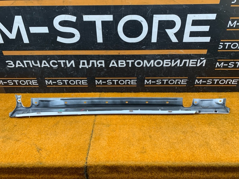 накладка на порог, 2300 рублей, Красноярск