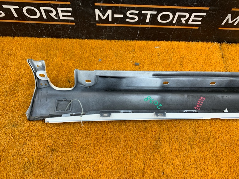 накладка на порог, 2300 рублей, Красноярск