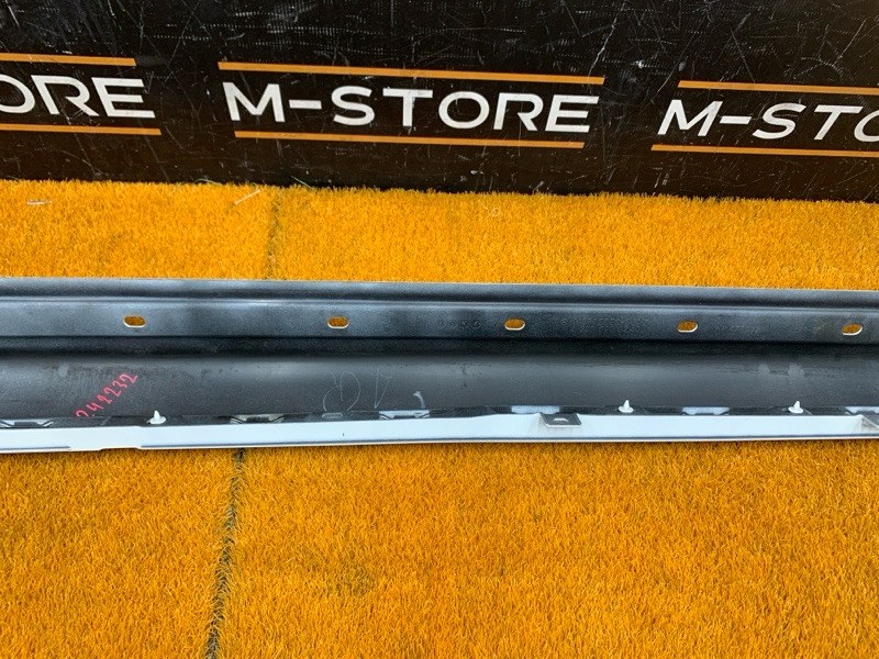 накладка на порог, 2300 рублей, Красноярск