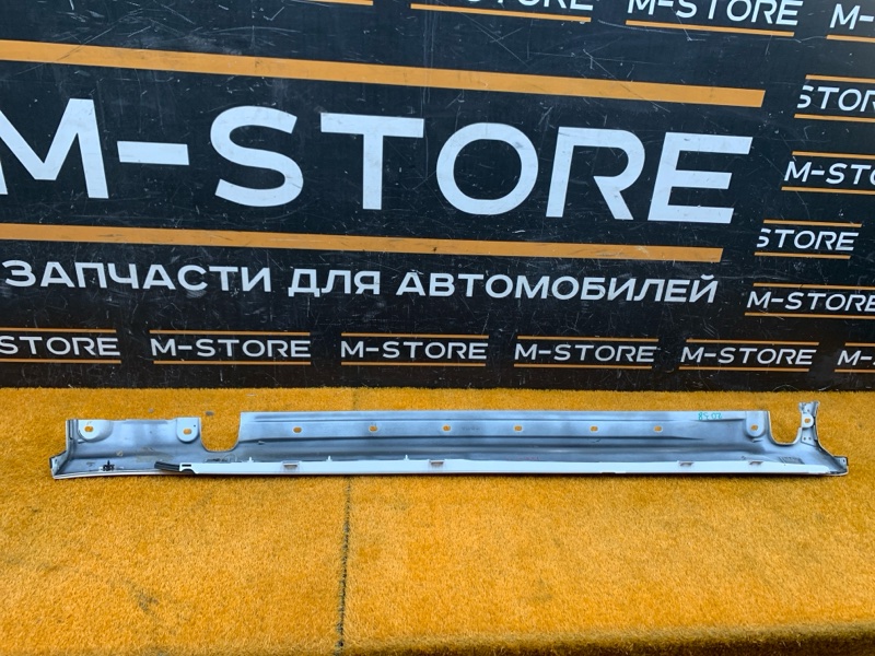 накладка на порог, 2500 рублей, Красноярск