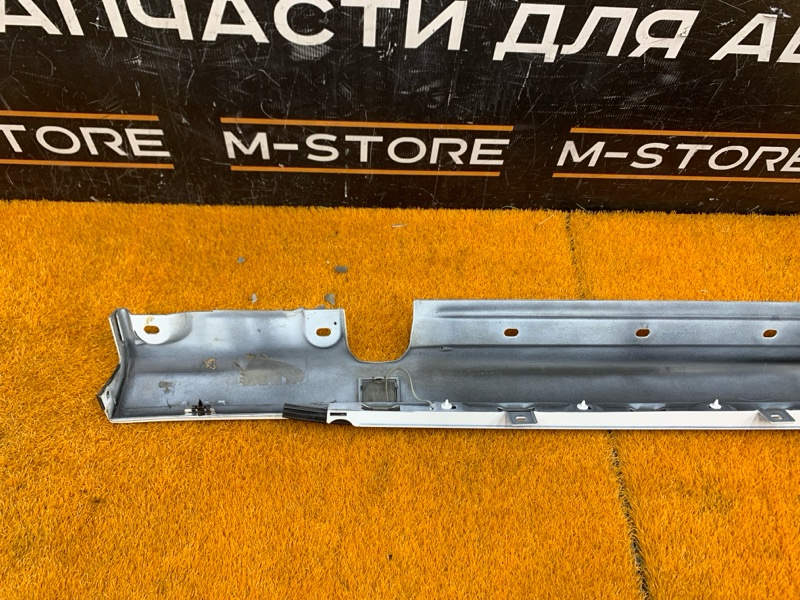 накладка на порог, 2500 рублей, Красноярск