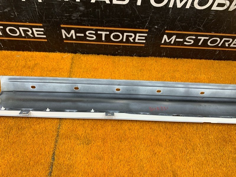 накладка на порог, 2500 рублей, Красноярск