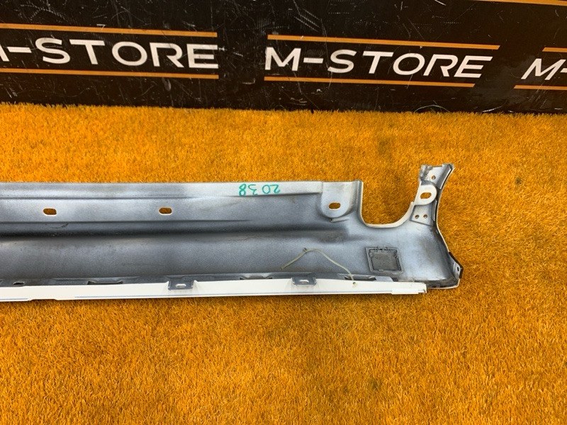 накладка на порог, 2500 рублей, Красноярск