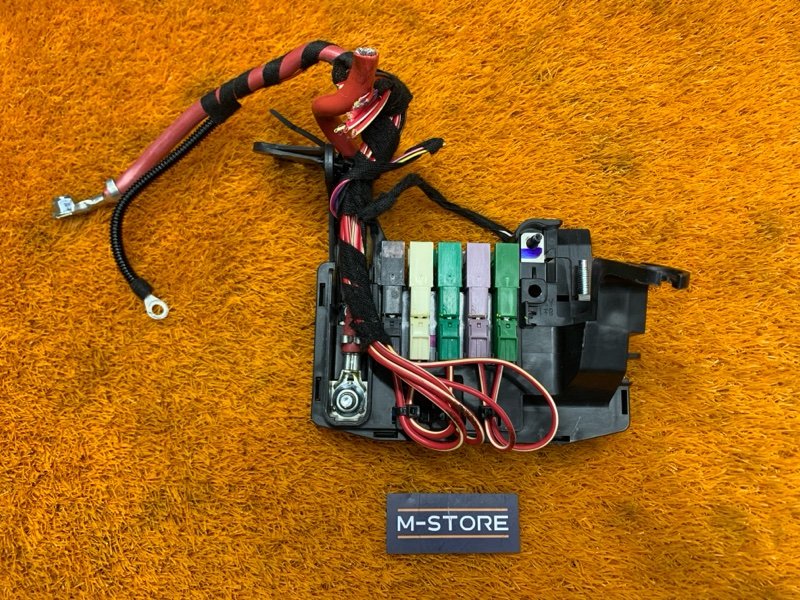 блок предохранителей, 1130 рублей, Красноярск