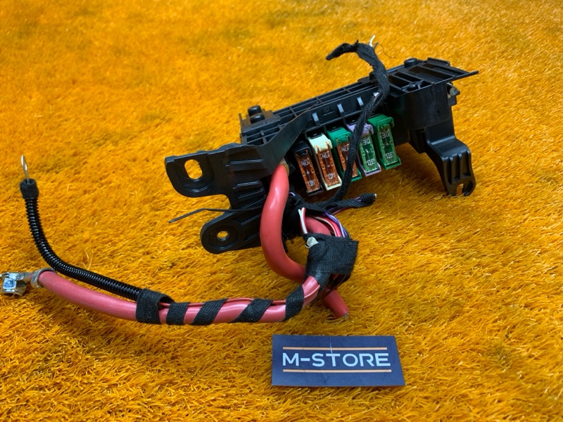 блок предохранителей, 1130 рублей, Красноярск