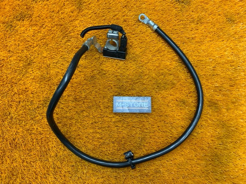 Клемма аккумулятора минус, 2230 рублей, Красноярск