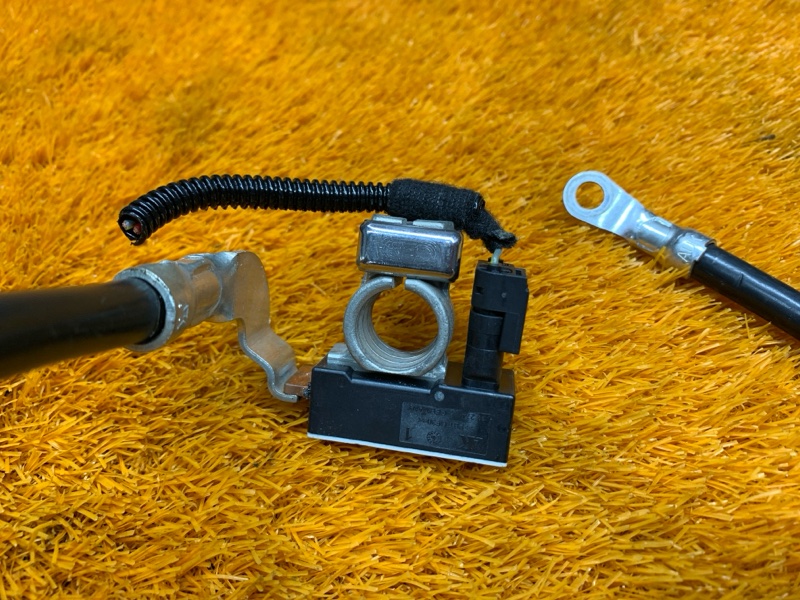 Клемма аккумулятора минус, 2230 рублей, Красноярск