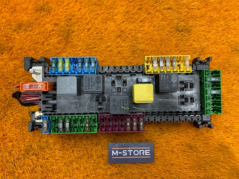 блок предохранителей, 2230 рублей, Красноярск