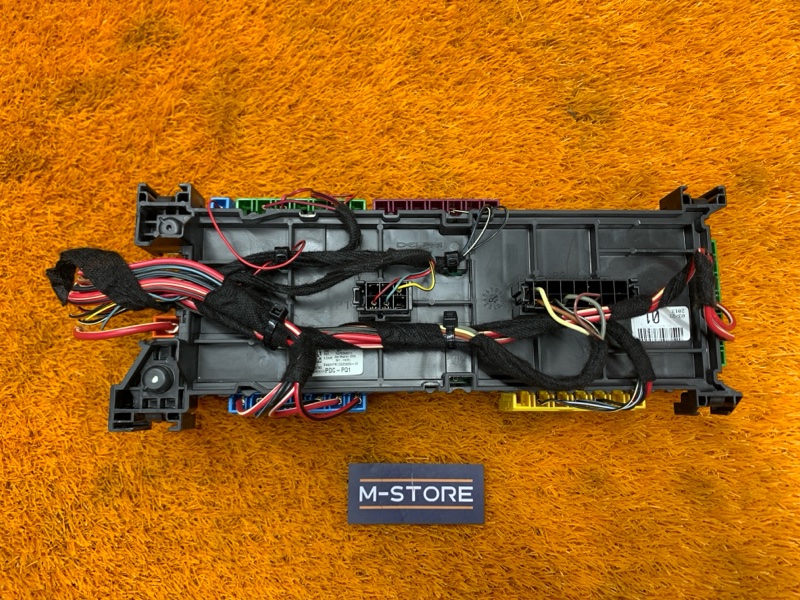 блок предохранителей, 2230 рублей, Красноярск