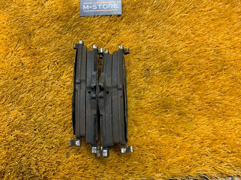 Колодки тормозные, 500 рублей, Красноярск