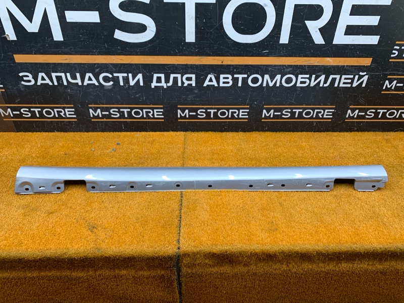 накладка на порог, 2000 рублей, Красноярск